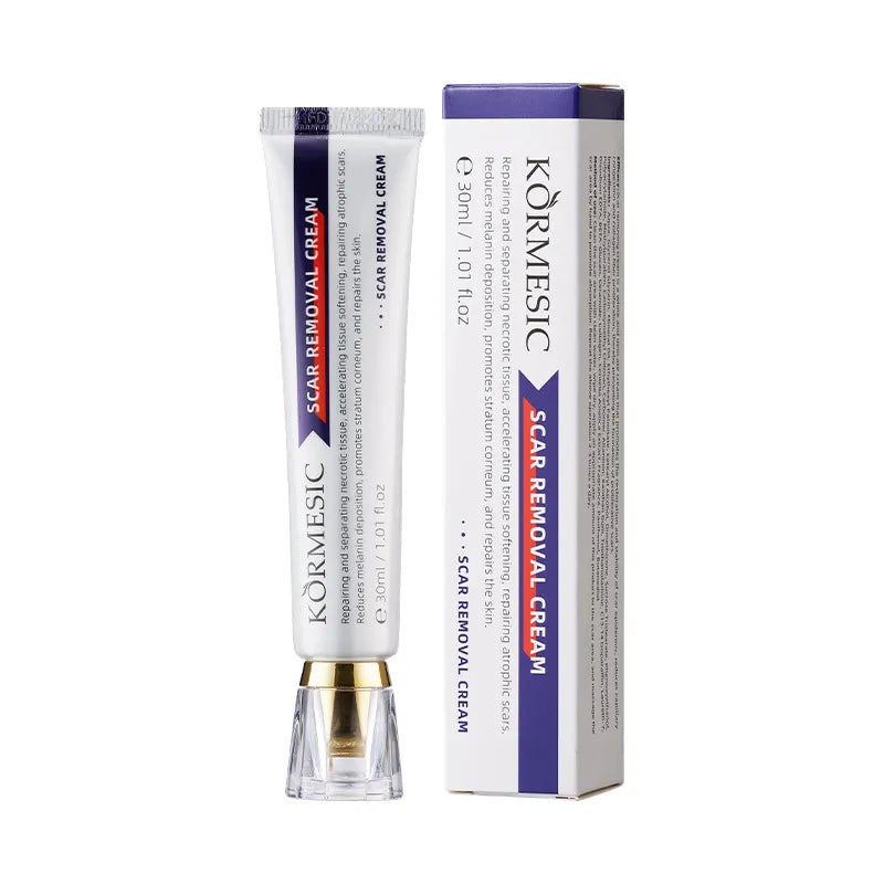 KOMESIC SCAR REMOVER CREAM