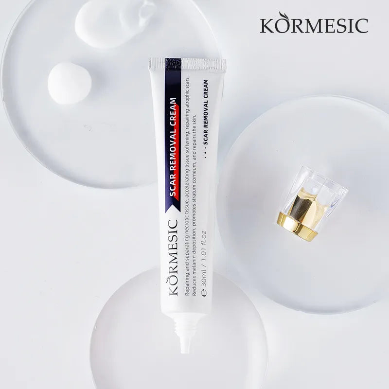 KOMESIC SCAR REMOVER CREAM