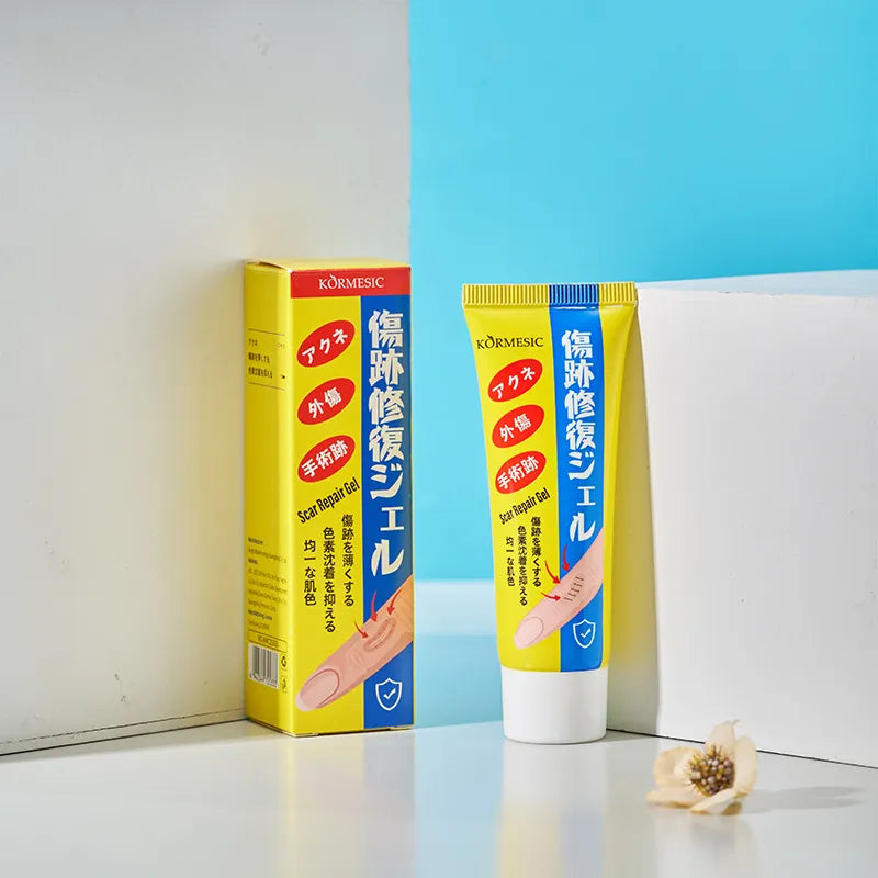 KOMESIC SCAR REPAIR GEL