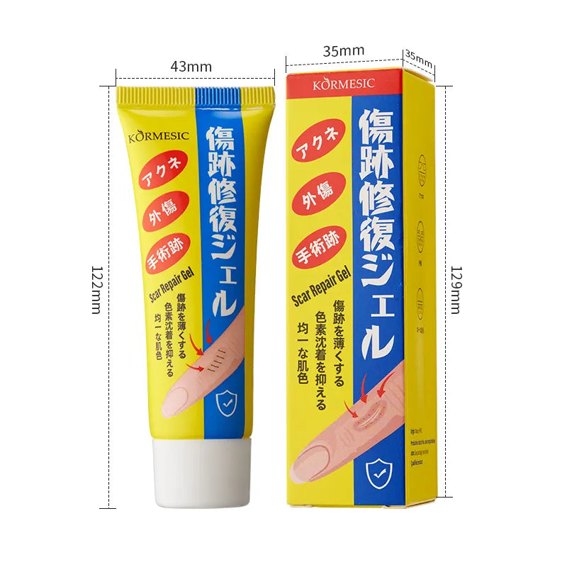 KOMESIC SCAR REPAIR GEL