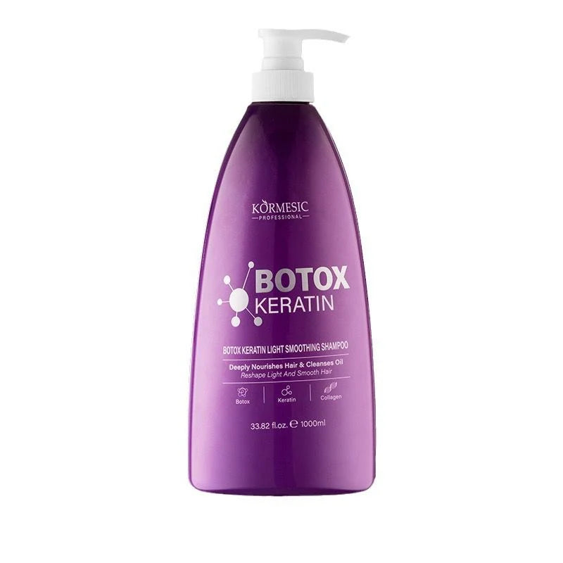 KORMESIC BOTEX KERATIN HAIR MASK