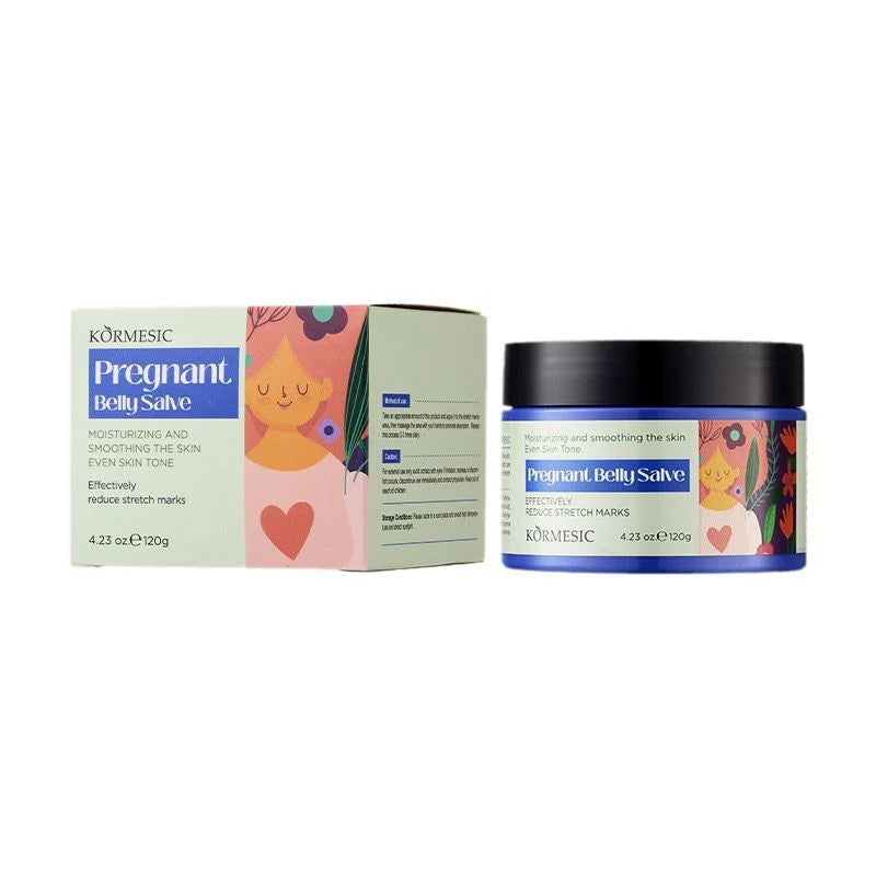 KORMESIC BELLY SALVE