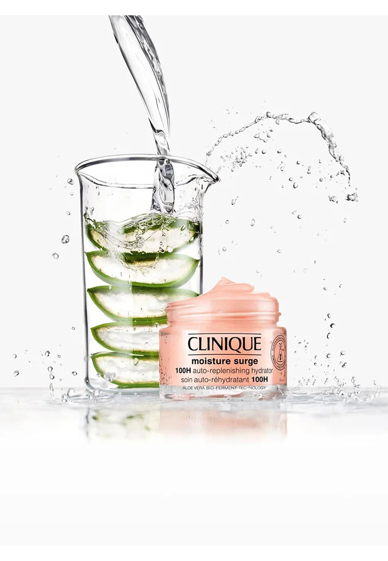 مرطب Clinique Moisturizer Surge 100-Hour Auto Replenishing