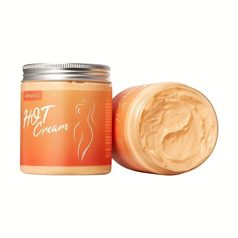 KORMESIC HOT CREAM
