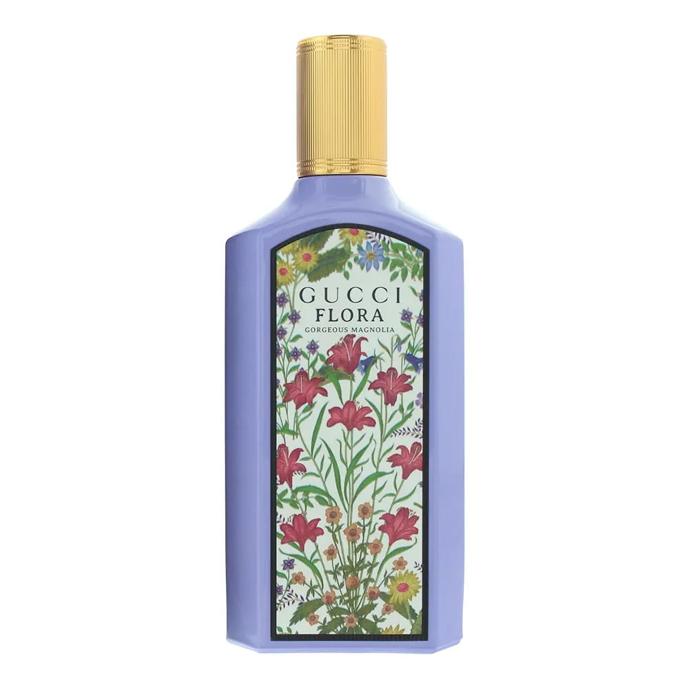 GUCCI FLORA 100ML