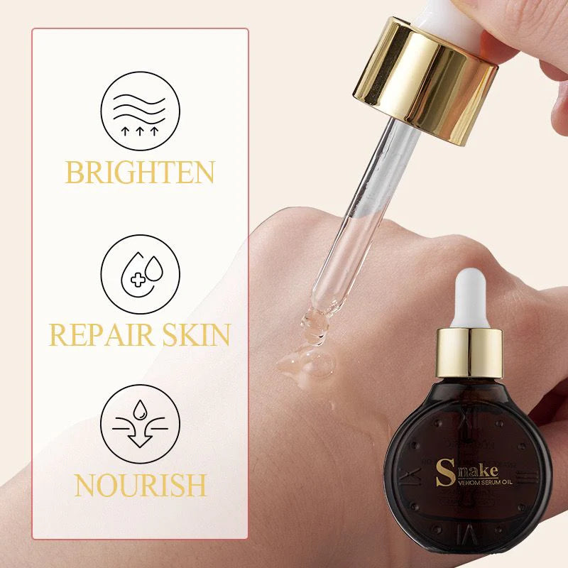 KORMESIC SNAKE VENOM SERUM OIL