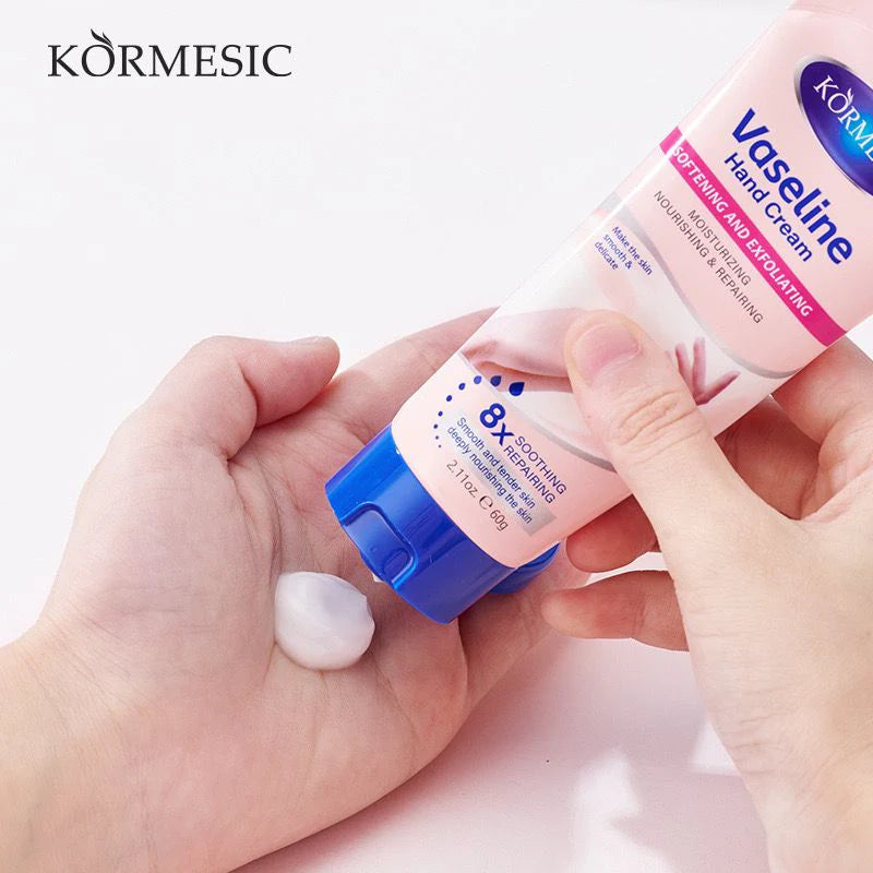 KORMESIC VASELINE HAND CREAM