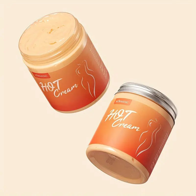 KORMESIC HOT CREAM