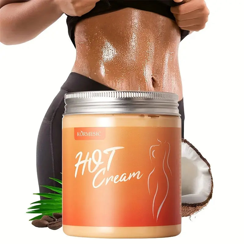 KORMESIC HOT CREAM