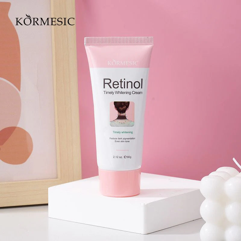 KORMESIC RETINOl WHITENING CREAM