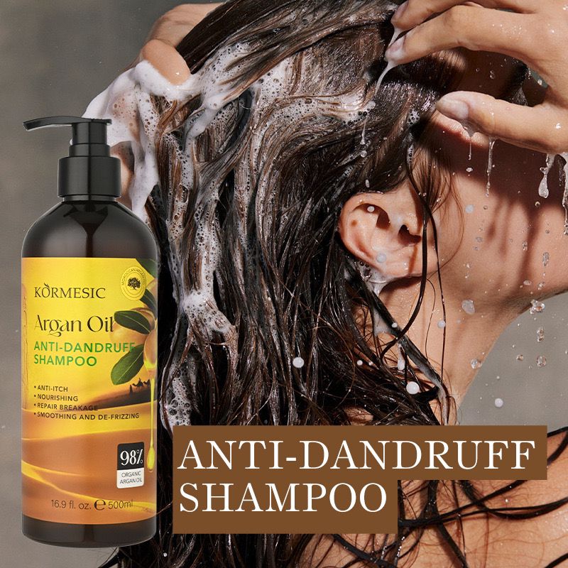 KORMESIC SHAMPOO