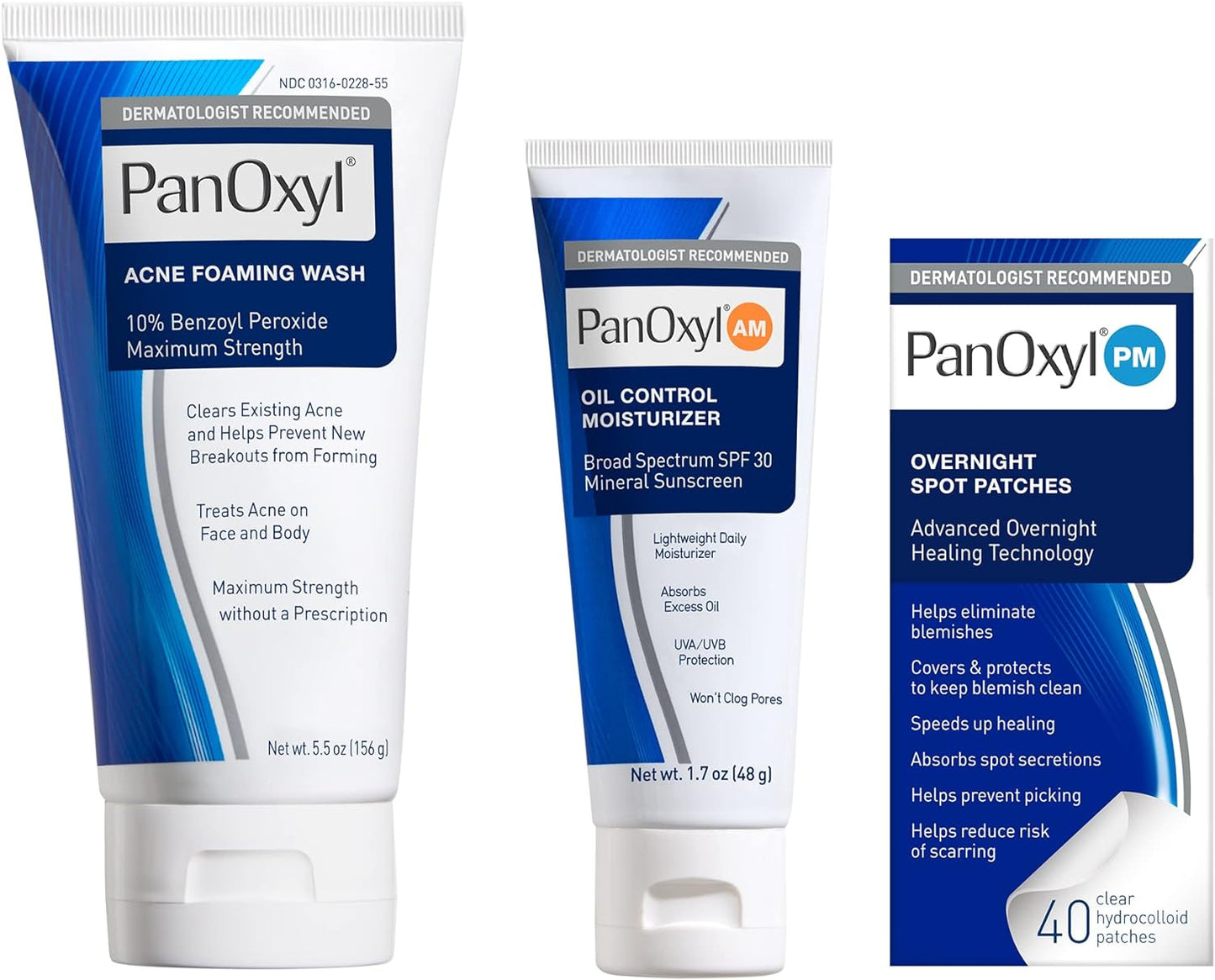 پانوکسیل 10%