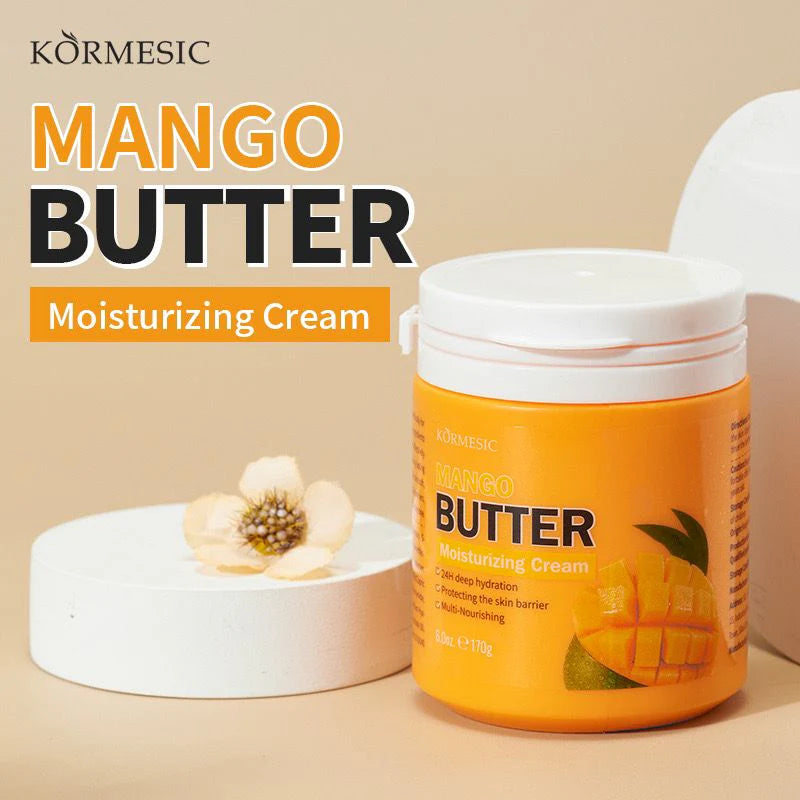 KORMESIC BUTTER CREAM
