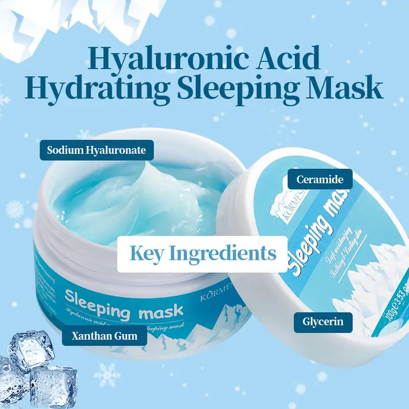 KORMESIC SlEEPING MASK