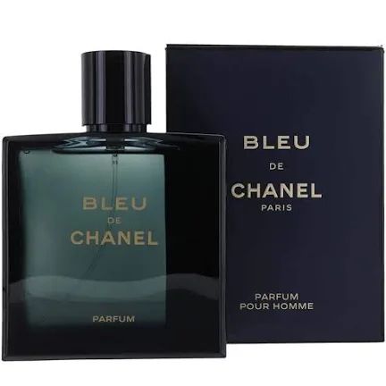 BLUE DE CHANEL 100ML