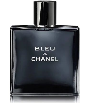 BLUE DE CHANEL 100ML