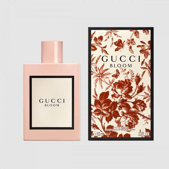 GUCCI BLOOM 100ML