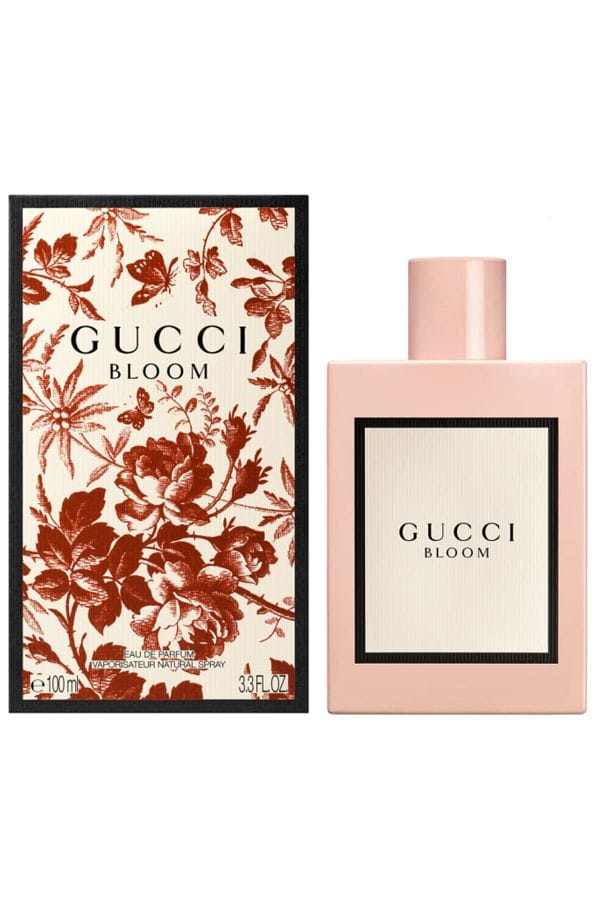 GUCCI BLOOM 100ML