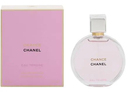 CHANEL CHANCE 100ML