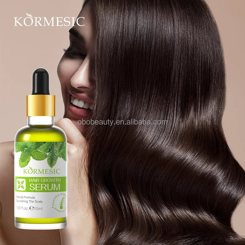 KORMESIC HAIR GROWTH SERUM