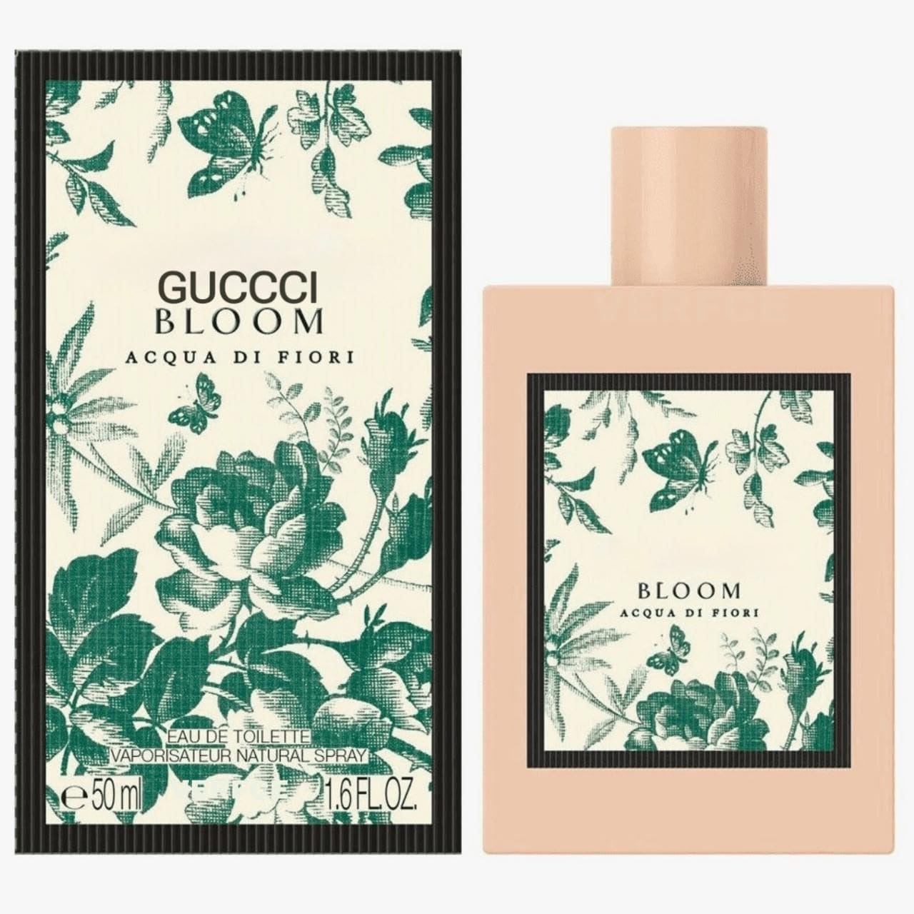 GUCCI BLOOM 100ML