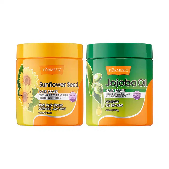 KORMESIC JOJOBA HAIR MASK