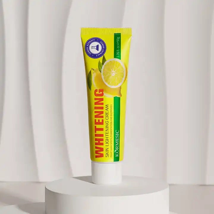 KORMESIC WHITENING CREAM