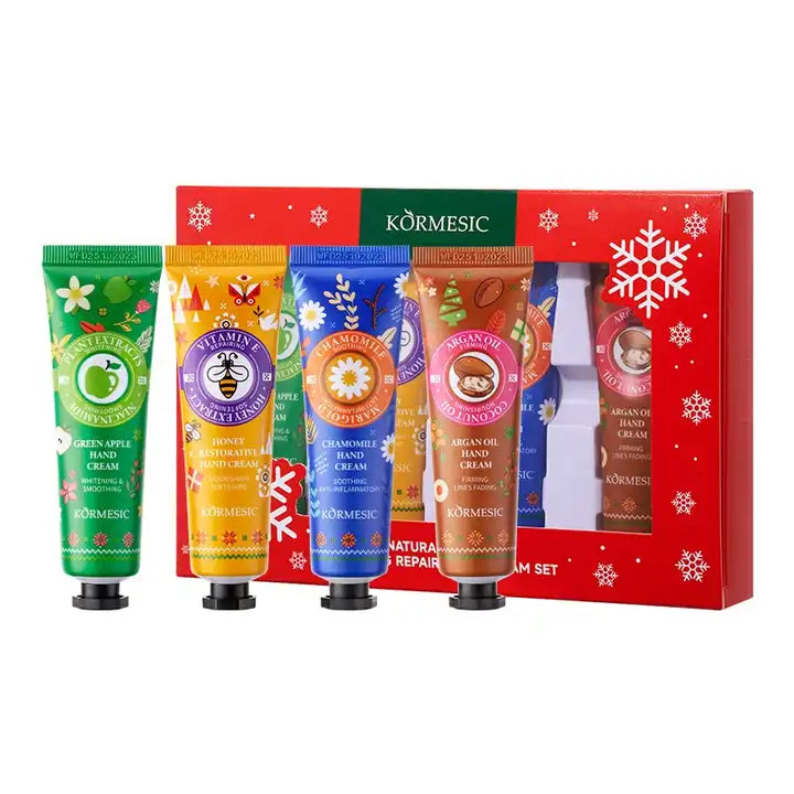 KORMESIC HAND CREAM SET