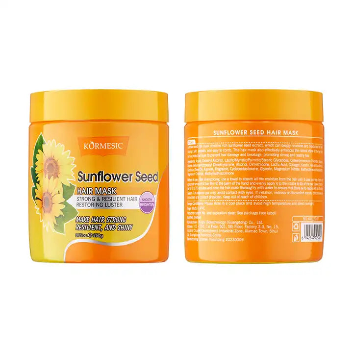 KORMESIC JOJOBA HAIR MASK
