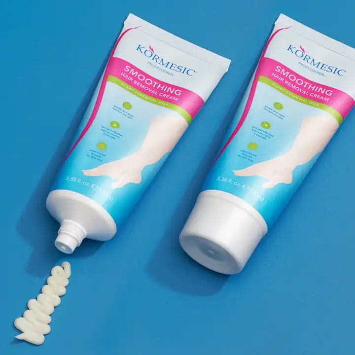 KORMESIC HAIR REMOVAL CREAM