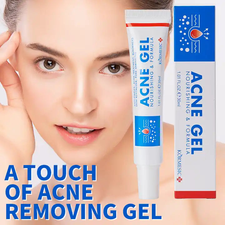 KORMESIC ACNE GEL