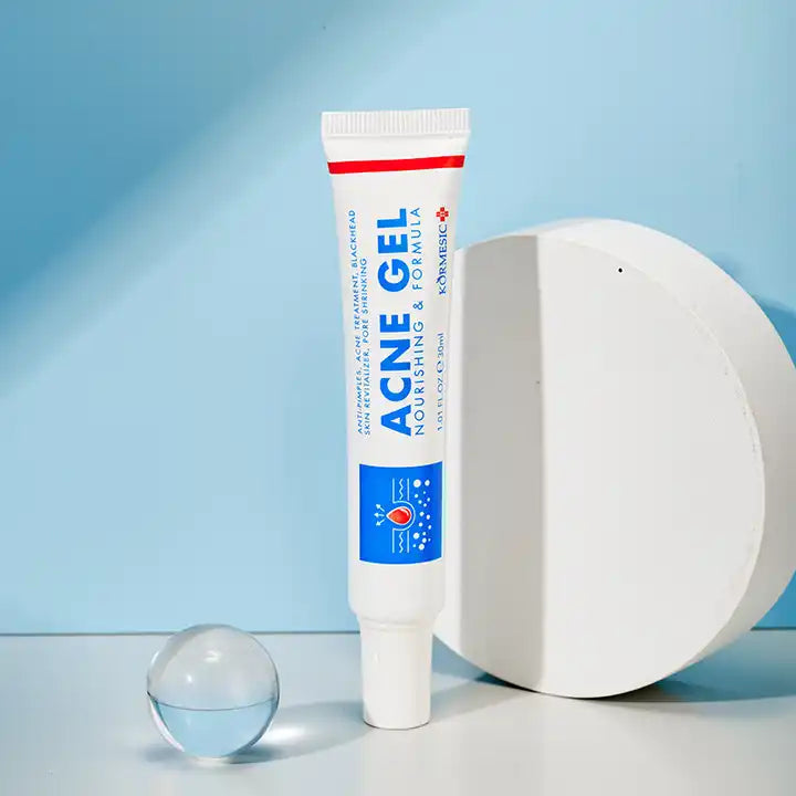 KORMESIC ACNE GEL