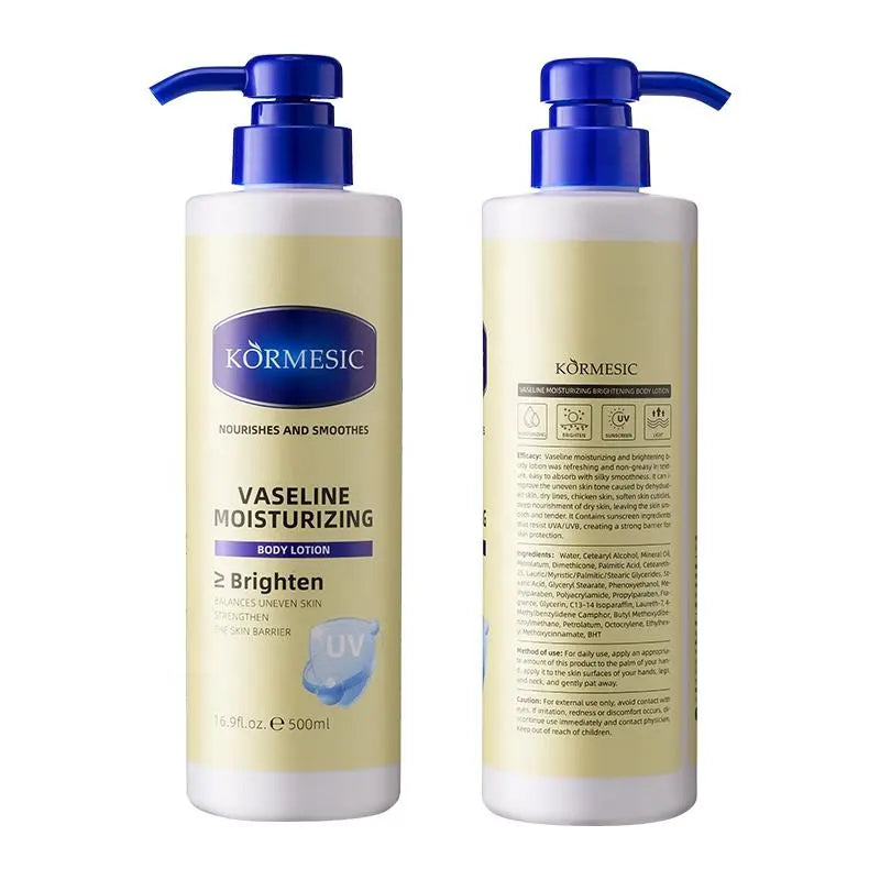 KORMESIC BODY LOTION