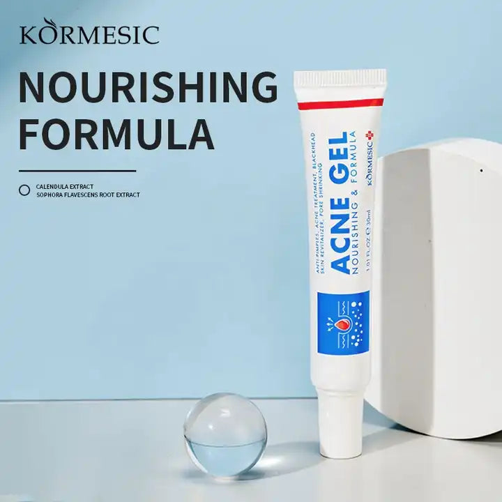 KORMESIC ACNE GEL