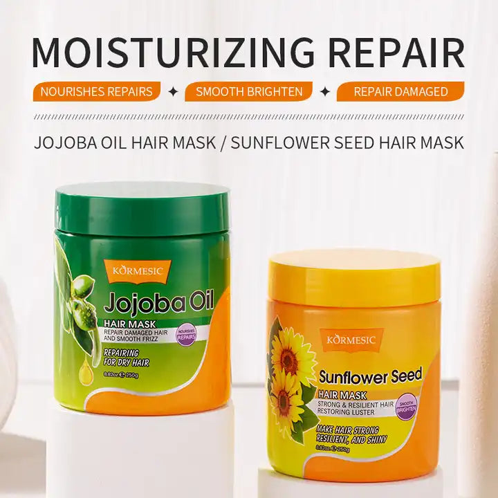 KORMESIC JOJOBA HAIR MASK