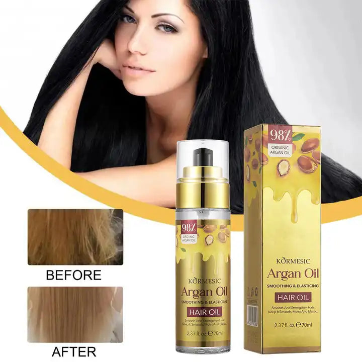 KORMESIC ARGAN HAIR OIL