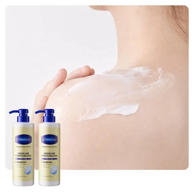 KORMESIC BODY LOTION