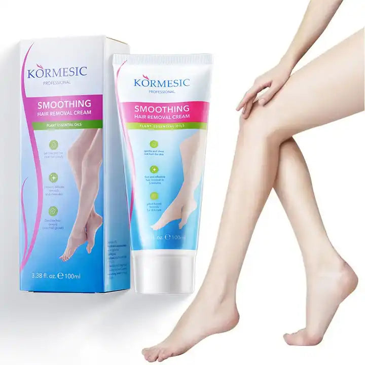KORMESIC HAIR REMOVAL CREAM