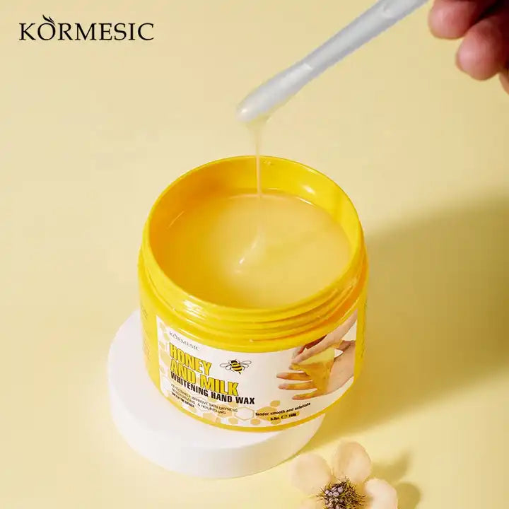 KORMESIC HAND WAX