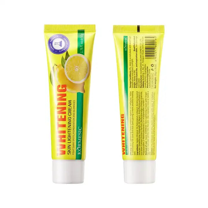 KORMESIC WHITENING CREAM