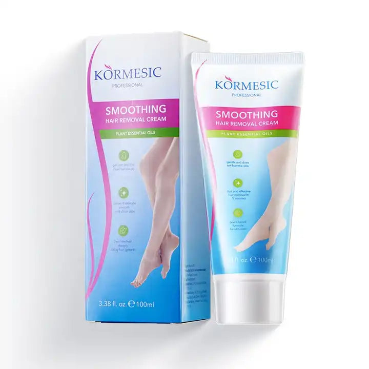 KORMESIC HAIR REMOVAL CREAM