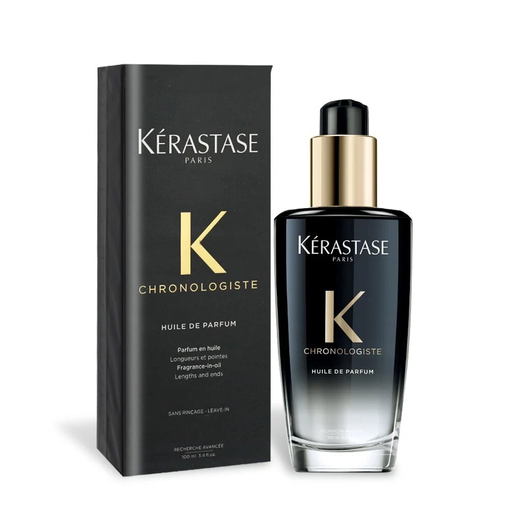 KERASTASE HUILE DE PERFUME 100ML