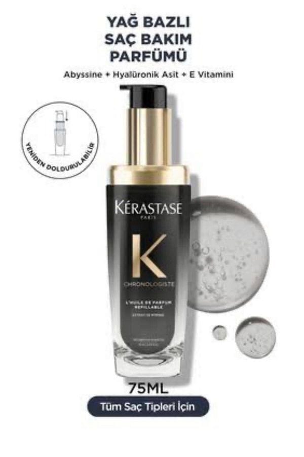 KERASTASE HUILE DE PERFUME 100ML