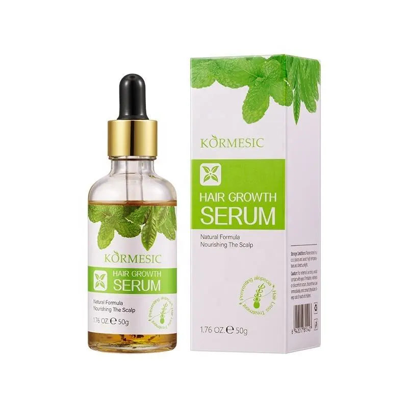 KORMESIC HAIR GROWTH SERUM