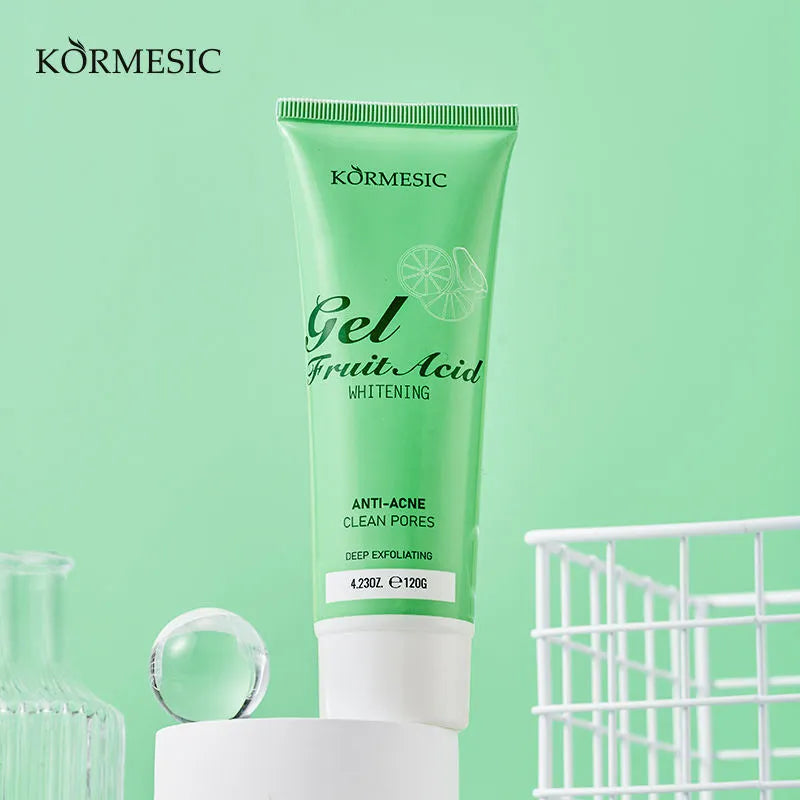KORMESIC FRUIT ACID GEL