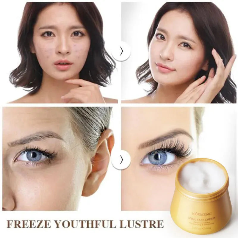 KORMESIC COLLAGEN FACE CREAM