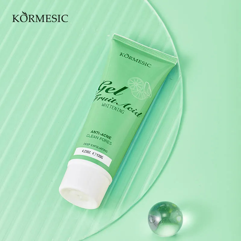 KORMESIC FRUIT ACID GEL