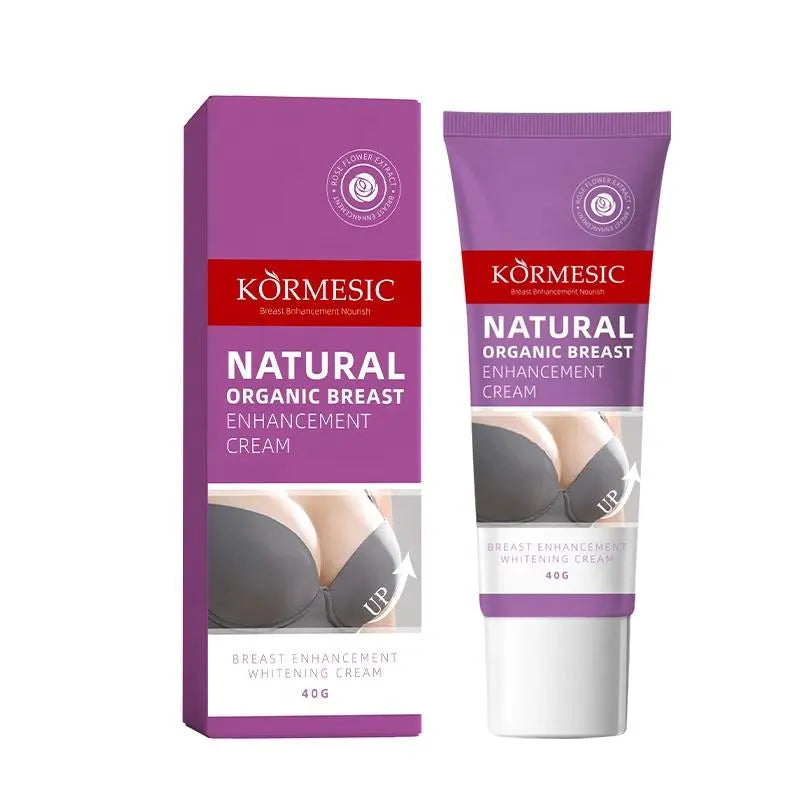 KORMESIC BREAST ENLAGEMENT CREAM