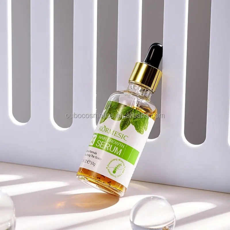 KORMESIC HAIR GROWTH SERUM