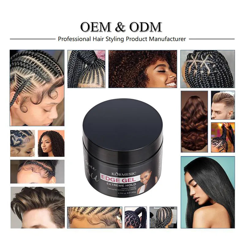 kORMESIC EDGE GEL
